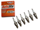 Autolite Spark Plug Set of 6X - Suits Slant 6 & Hemi 6