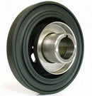 Oem Replacement Harmonic Balancer - Chrysler Small Block 273 318 & 340