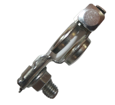 Battery Terminal Set : Camelec Replacement - Suits VF-CM