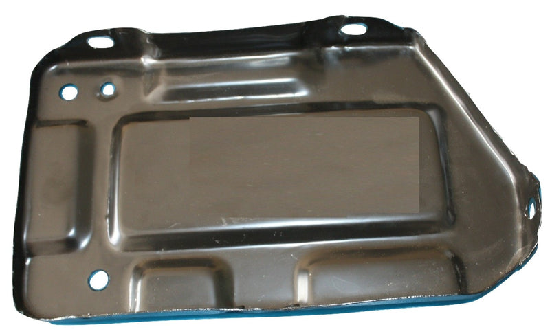 Replacement Battery Tray VE-CM (Late) - Body