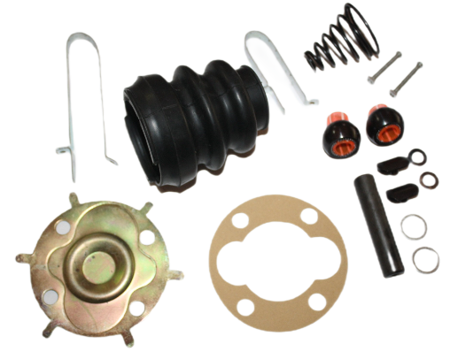 Large Ball & Trunnion Joint Tail Shaft Rebuild Kit : Suits B Body & Dodge Phoenix