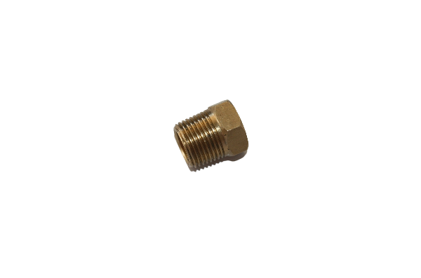 Water Gallery Blanking Plug : Suits Water Pumps & Intake Manifold