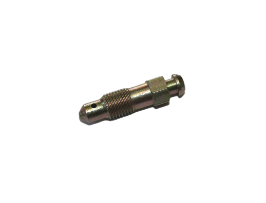 Brake Caliper Bleeder Screw : VG & VH