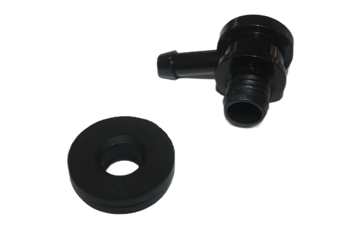 Brake Booster Grommet & Valve Set : Suits Pre CL