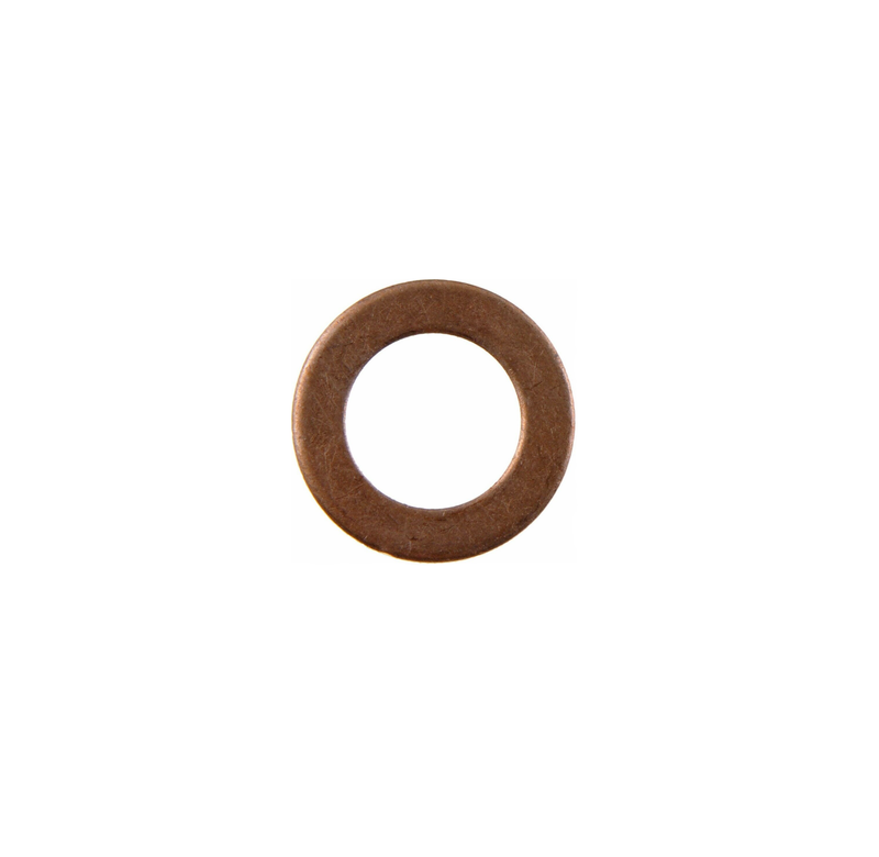 Brake Hose Banjo Bolt Copper Washer