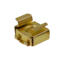 Cage Nut - Clip Fit 5/16