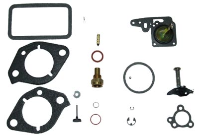 Carburetor Rebuild Kit : Holley 1BBL - AP5 - Air, Fuel & Emission Systems