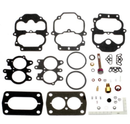 Carburetor Rebuild Kit : Carter 2BBL (Early Bbd)