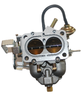 Carter-style 2BBL Low Top Carburetor AP6-VJ 273/318