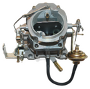 Carter-style 2BBL Low Top Carburetor AP6-VJ 273/318