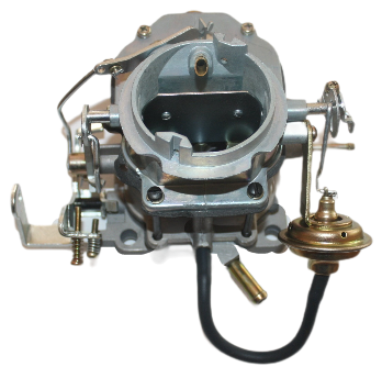 Carter-style 2BBL Low Top Carburetor AP6-VJ 273/318