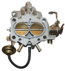 Carter-style 2BBL High Top Carburetor VK-CM 318