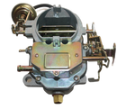 Carter-style 2BBL High Top Carburetor VK-CM 318