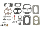 Carburetor Rebuild Kit - Carter 2BBL (Late Bbd)