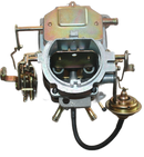 Carter-style 2BBL High Top Carburetor VK-CM 318
