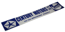 Century Motors - Sydney NSW : Dealership Decal