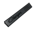 Interior Name Plate Badge : Charger 770