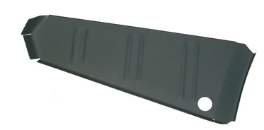 Passenger Side Rear Inner Quarter Panel - Suits VH-CL Charger