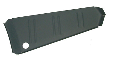 Drivers Side Rear Inner Quarter Panel - Suits VH-CL Charger