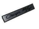 Interior Name Plate Badge : Charger R/T