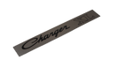 Interior Name Plate Insert : Charger XL