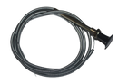 Choke Cable - Aftermarket Carburetor 1.5M Long