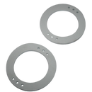 Tail Light Housing Seal Set : CL & CM Sedan