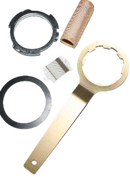 Fuel Sender Unit Repair Kit : CL