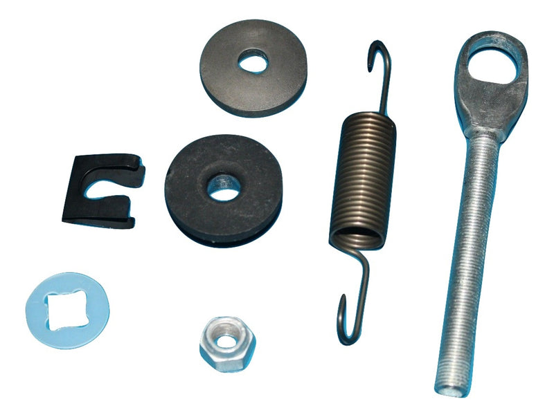 Clutch Fork Kit - Transmission, Clutch & Driveline