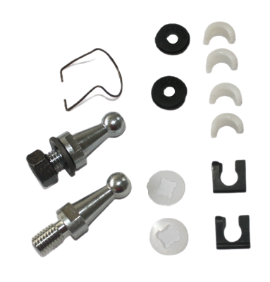 Clutch Z-BAR Kit