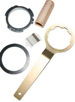 Fuel Sender Unit Repair Kit : CM