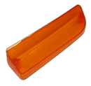 Front indicator/turn Signal Lens : CJ/CK Sedan, Hardtop & Centura Passenger Side (Amber)