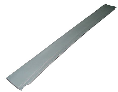 Deck filler Rust Repair Panel - Suits VH-CM Sedan