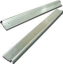 Door Entry Sill / Scuff Plates : Suits VF & VG Hardtop - Interior