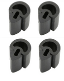 Door Bumpers - Suits all models