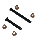 Door Hinge Pin & Bush Kit Suits AP5-VG