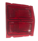 Tail Light Lens Drivers Side : Suits VF VG Hardtop -Factory Correct