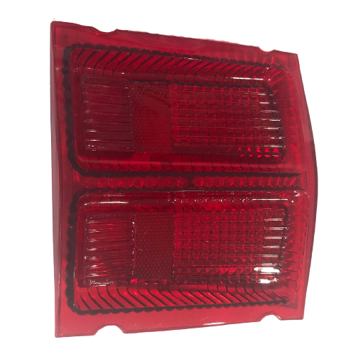 Tail Light Lens Drivers Side : Suits VF VG Hardtop -Factory Correct