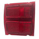 Tail Light Lens Drivers Side : Suits VF VG Hardtop -Factory Correct