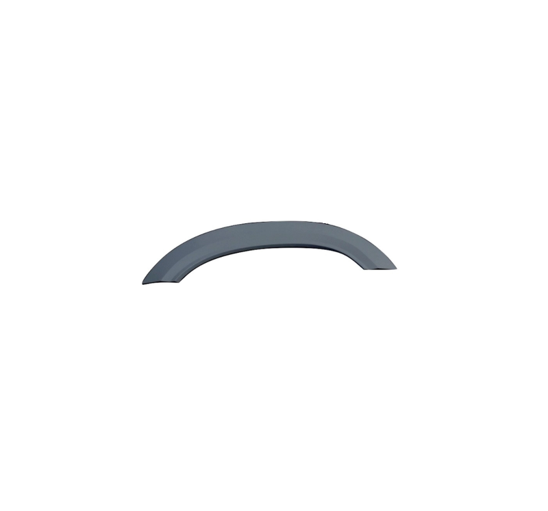 Drivers Side Rear Wheel Arch Rust Repair Panel : VH - CL Charger