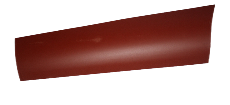 Drivers Side Lower Rear Quarter Repair Panel - AP5 & AP6 Sedan