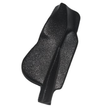 Drivers Side Front Seal End Cap Suits VJ-CL Charger