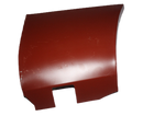 Drivers Side Front Lower Guard Repair Panel - RV1 & SV1