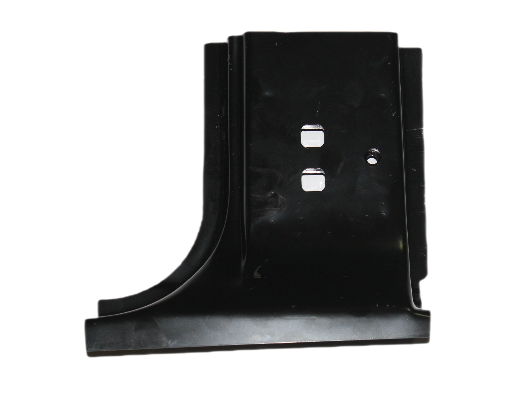 Lower Door Hinge Pillar Repair Panel (Rhs) : VF & VG Hardtop