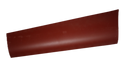 Drivers Side Lower Rear Quarter Repair Panel - RV1 & SV1