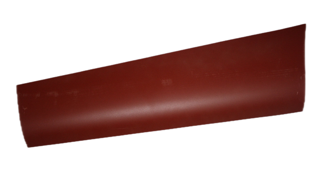Drivers Side Lower Rear Quarter Repair Panel - RV1 & SV1