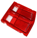 Tail Light Lens Drivers Side Suits VF & VG Hardtop