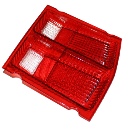 Tail Light Lens Drivers Side Suits VF & VG Hardtop