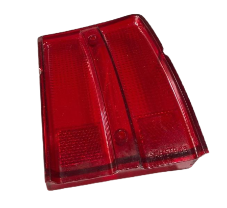 Tail Light Lens Drivers Side Suits VH - CL Ute & CL Panelvan - VF Safari Wagon