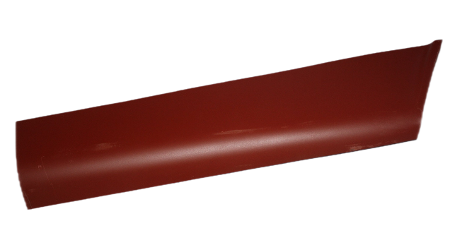 Drivers Side Lower Rear Quarter Repair Panel - VC Sedan